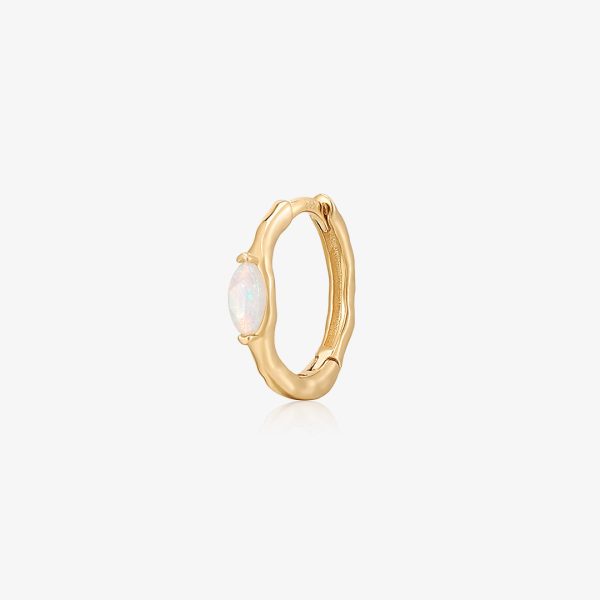 ARETHA | Opal Huggie